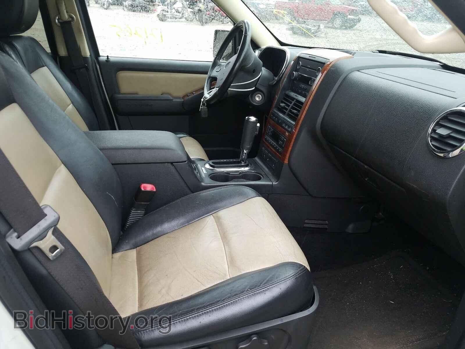 2010 FORD EXPLORER - VIN: 1FMEU7EE9AUA89161 - Photo 5