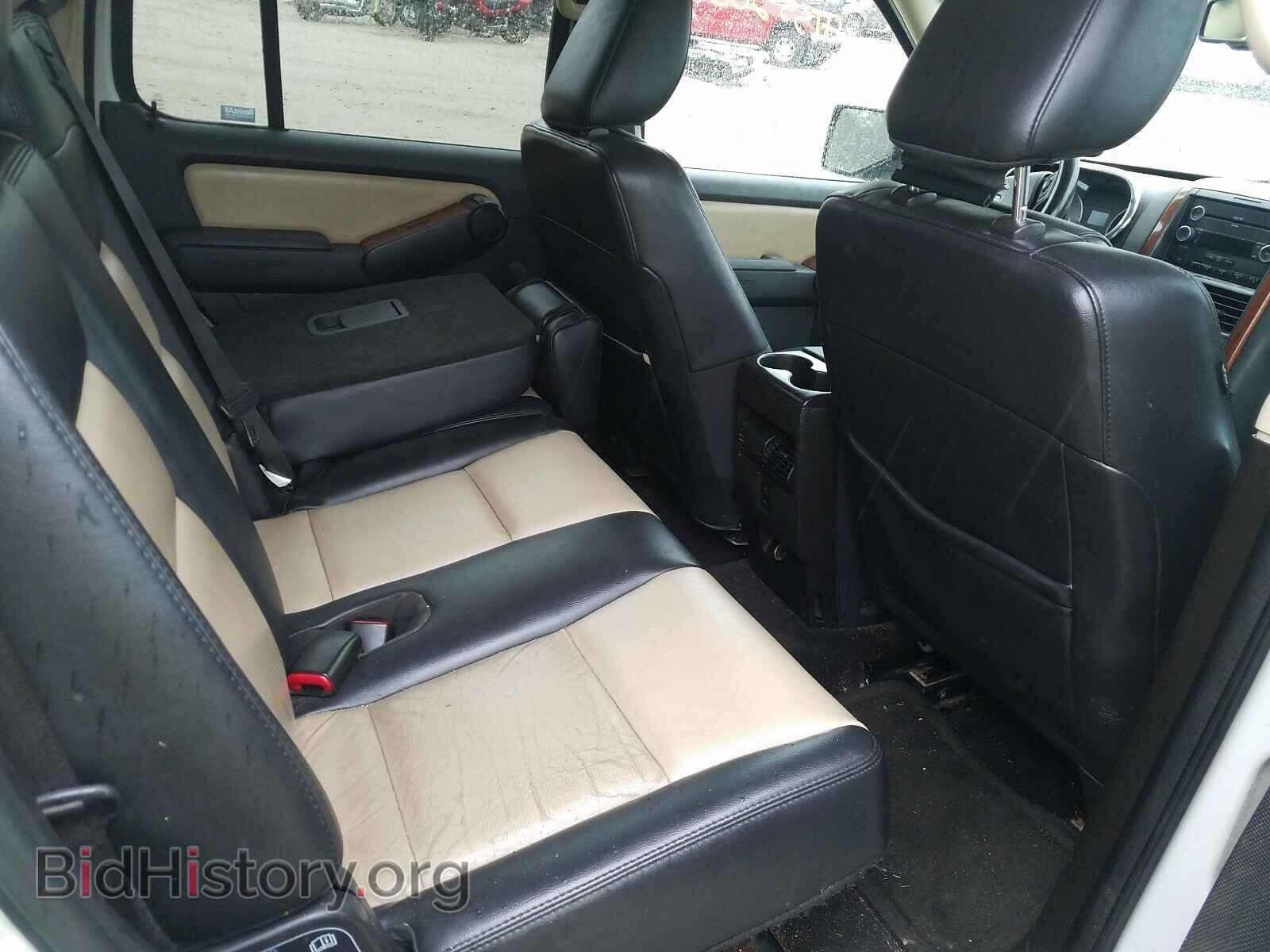 2010 FORD EXPLORER - VIN: 1FMEU7EE9AUA89161 - Photo 6