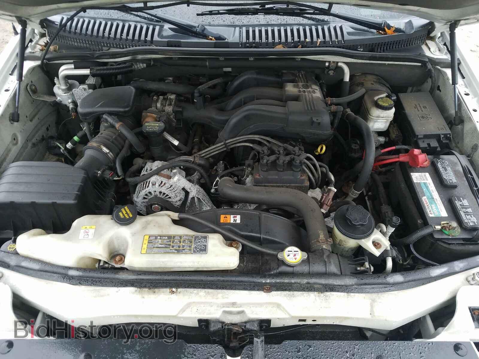 2010 FORD EXPLORER - VIN: 1FMEU7EE9AUA89161 - Photo 7