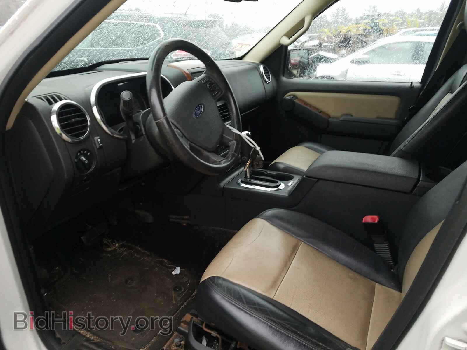 2010 FORD EXPLORER - VIN: 1FMEU7EE9AUA89161 - Photo 9