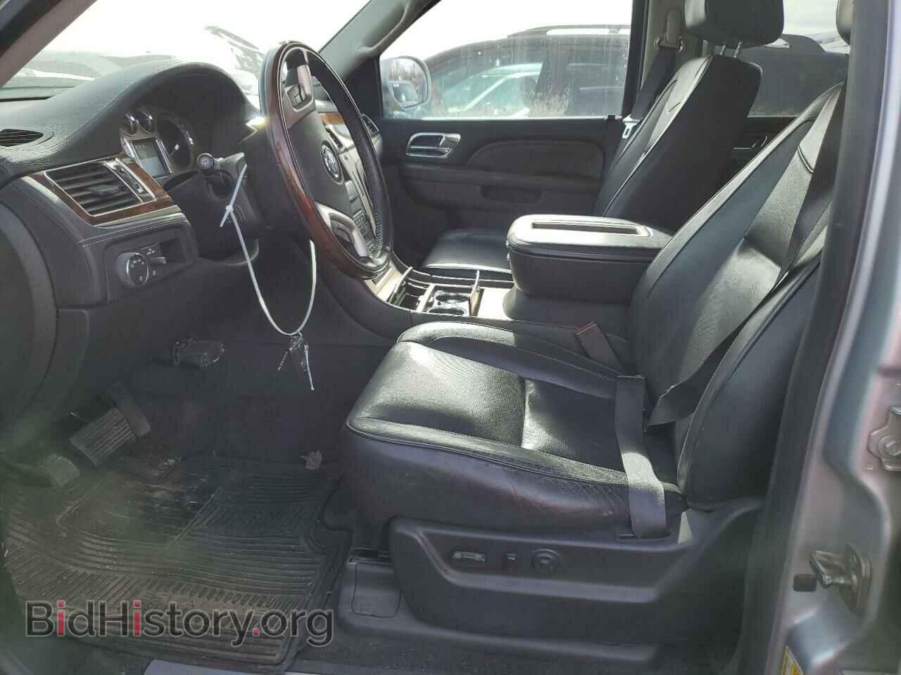 2014 CADILLAC ESCALADE - VIN: 1GYS4DEF0ER182264 - Фото 7