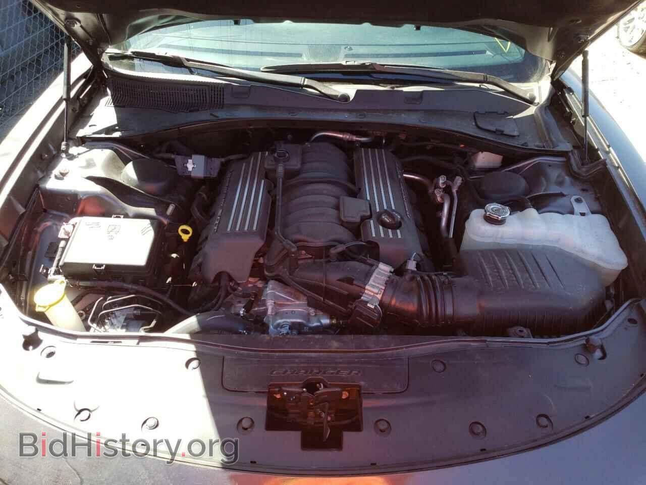 2021 DODGE CHARGER - VIN: 2C3CDXGJ0MH570076 - Фото 7