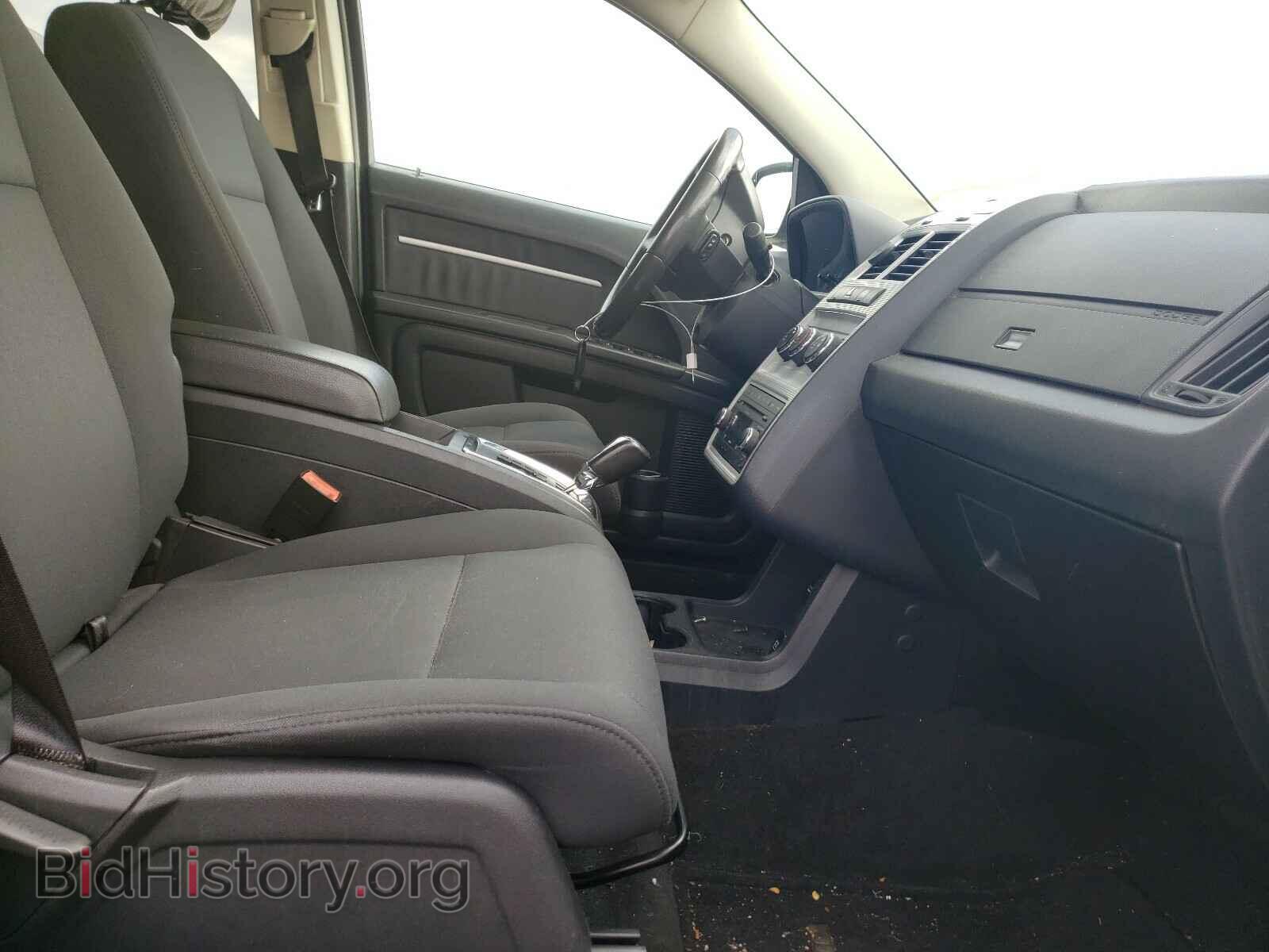 2010 DODGE JOURNEY - VIN: 3D4PG5FV5AT260444 - Фото 5