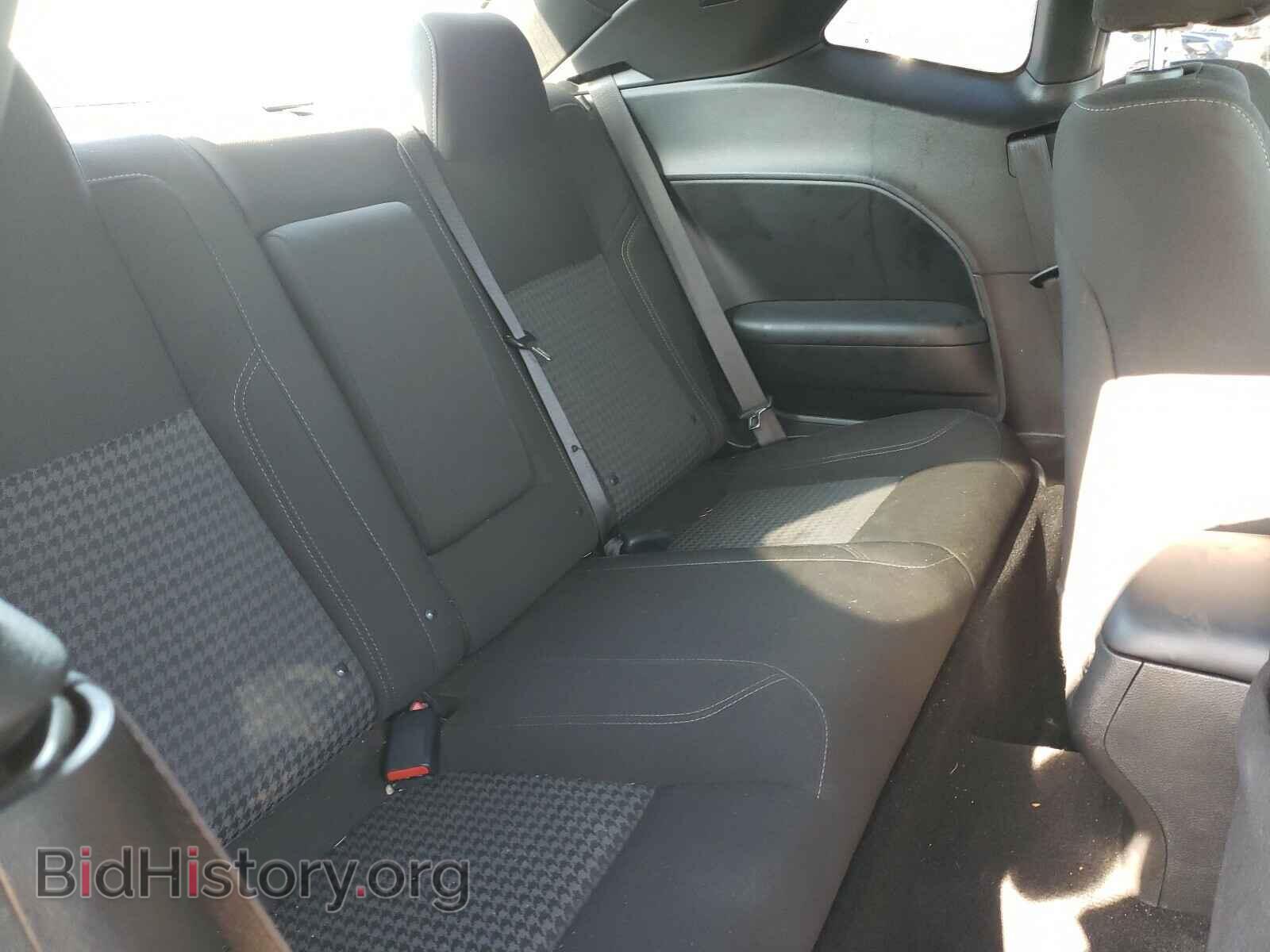 2021 DODGE CHALLENGER - VIN: 2C3CDZAG0MH509867 - Photo 6