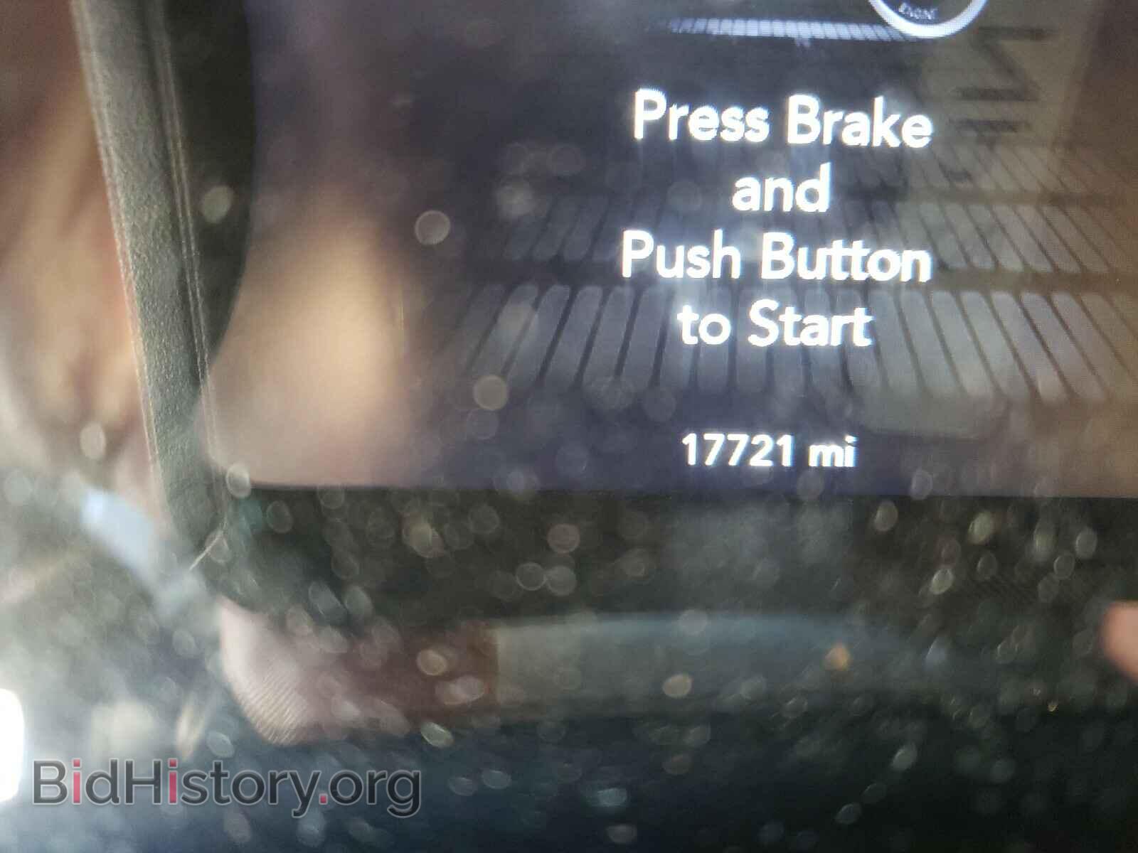 2021 DODGE CHALLENGER - VIN: 2C3CDZAG0MH509867 - Photo 8