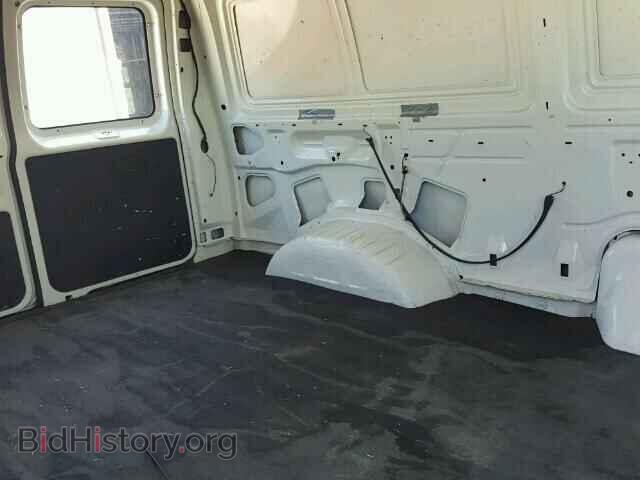 1992 FORD ECONOLINE - VIN: 1FTDE14YXNHA09676 - Фото 6