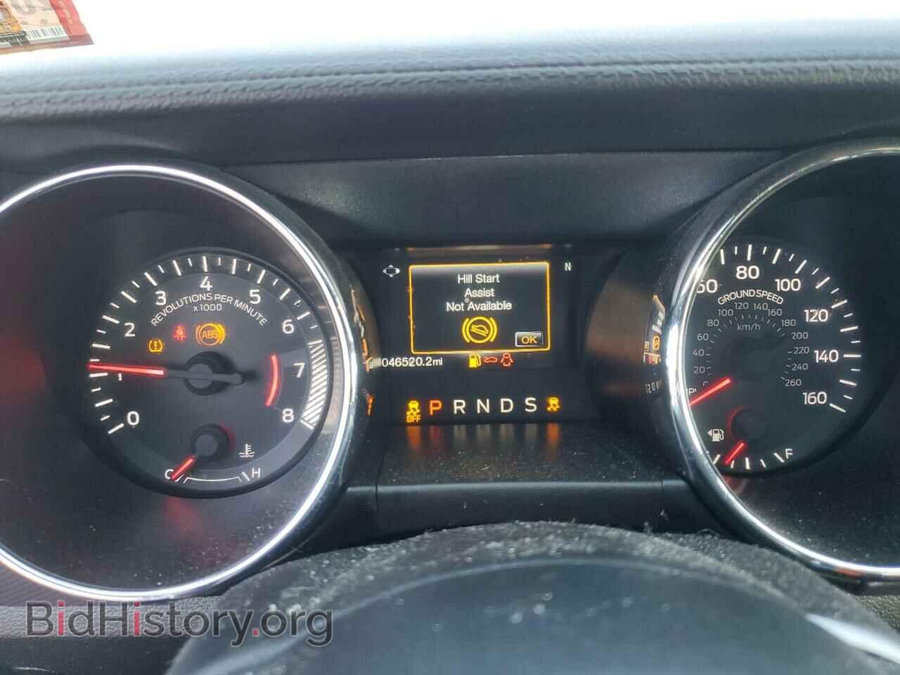 2017 FORD MUSTANG - VIN: 1FA6P8CF2H5328156 - Фото 9