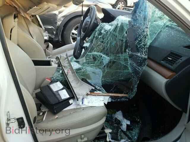 2013 SUBARU OUTBACK - VIN: 4S4BRDLC3D2238913 - Photo 5