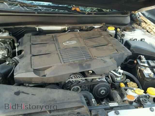 2013 SUBARU OUTBACK - VIN: 4S4BRDLC3D2238913 - Photo 7