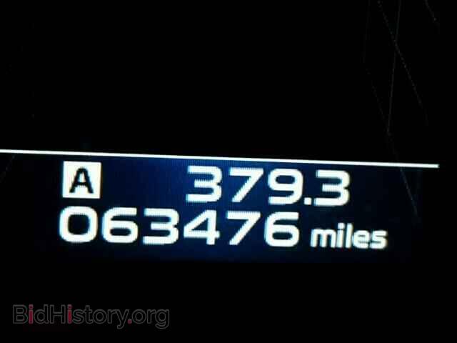 2013 SUBARU OUTBACK - VIN: 4S4BRDLC3D2238913 - Photo 8