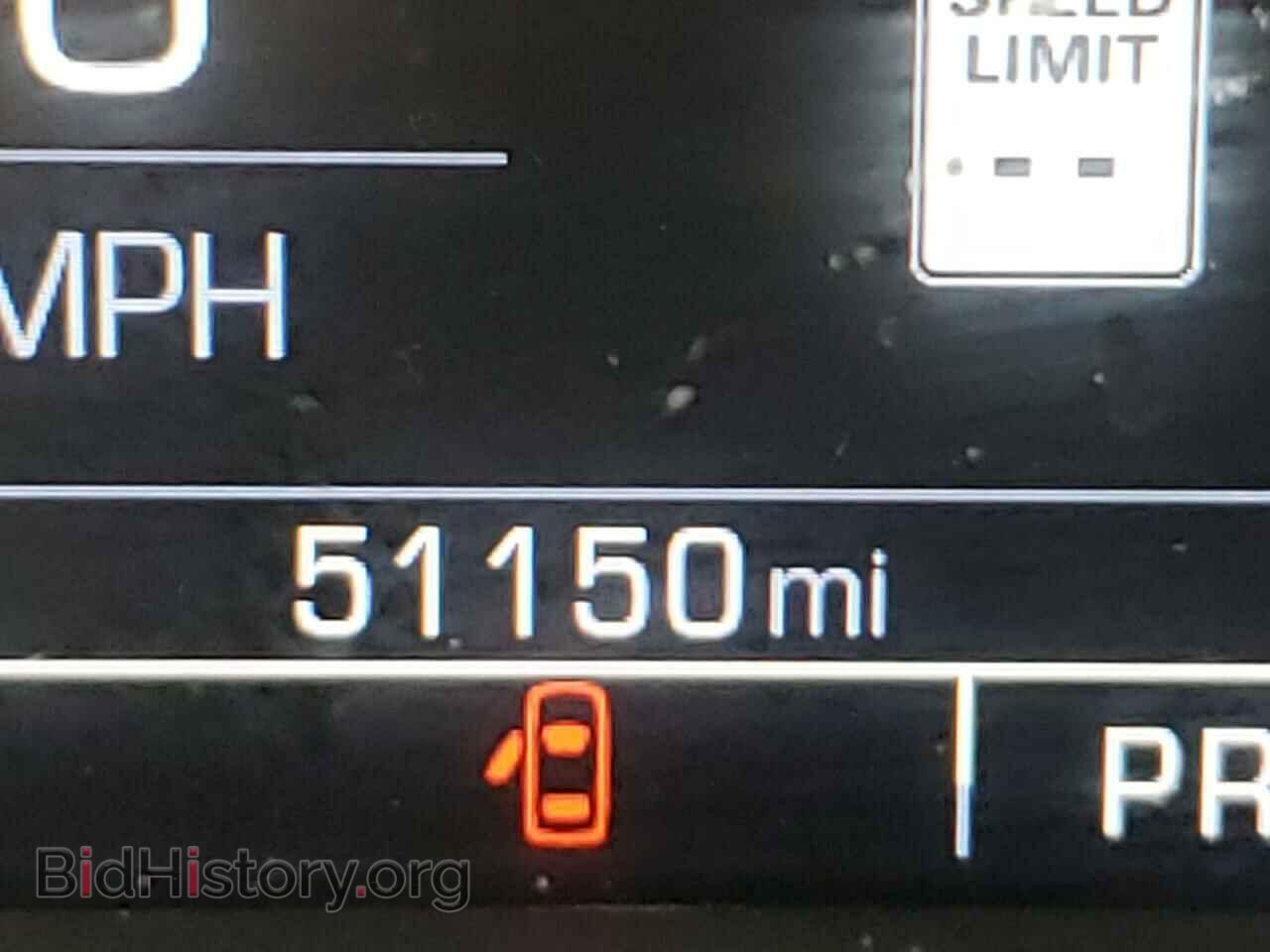 2018 GMC SIERRA - VIN: 3GTP1NEC3JG275435 - Фото 8