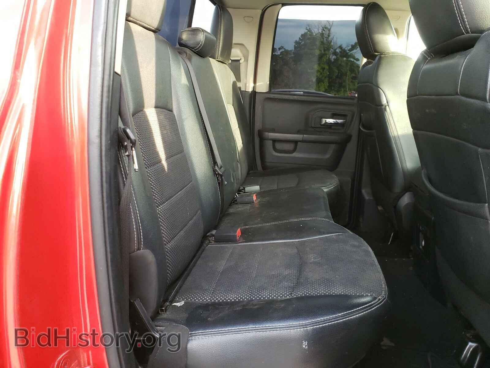 2013 RAM 1500 - VIN: 1C6RR7HT1DS653300 - Фото 6