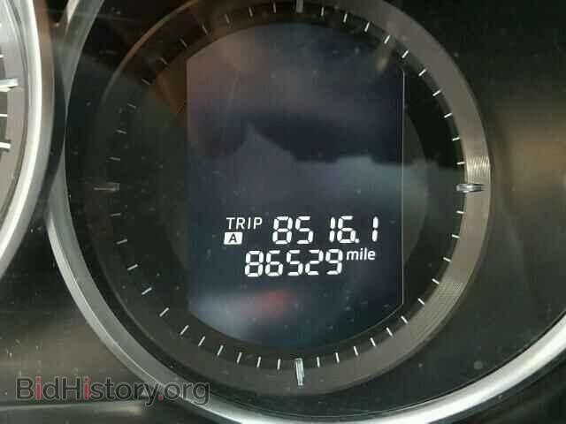 2015 MAZDA CX-5 - VIN: JM3KE4CY7F0440591 - Фото 8