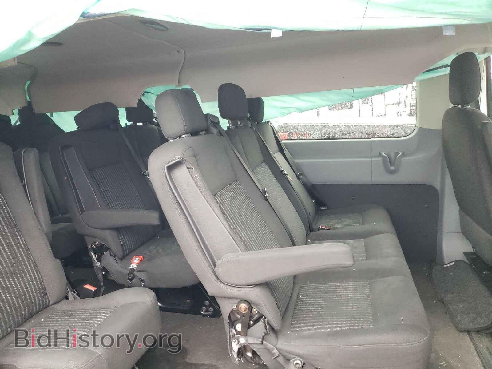 2015 FORD TRANSIT CO - VIN: 1FBZX2ZM0FKA87999 - Фото 6