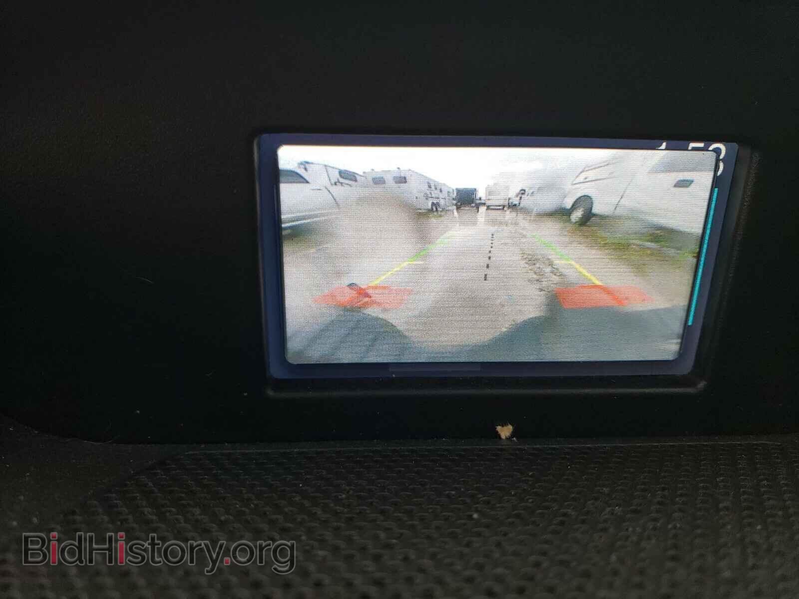 2015 FORD TRANSIT CO - VIN: 1FBZX2ZM0FKA87999 - Фото 9