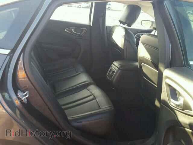 2015 CHRYSLER 200 - VIN: 1C3CCCCB2FN674721 - Photo 6