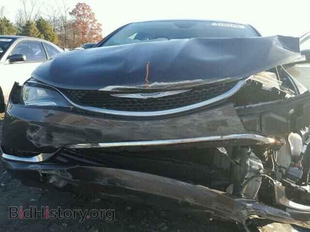 2015 CHRYSLER 200 - VIN: 1C3CCCCB2FN674721 - Photo 7