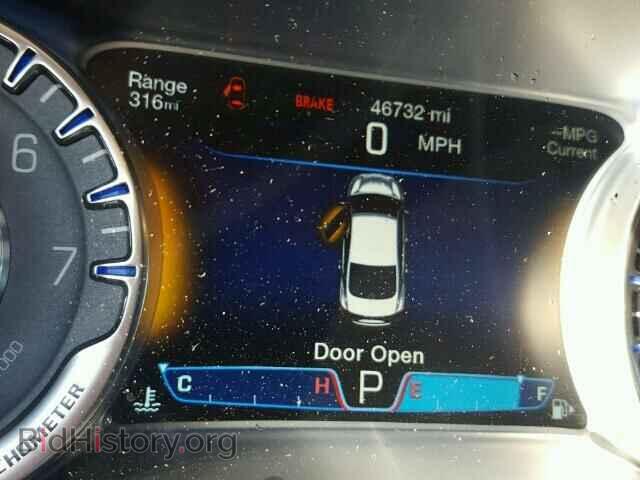 2015 CHRYSLER 200 - VIN: 1C3CCCCB2FN674721 - Photo 8