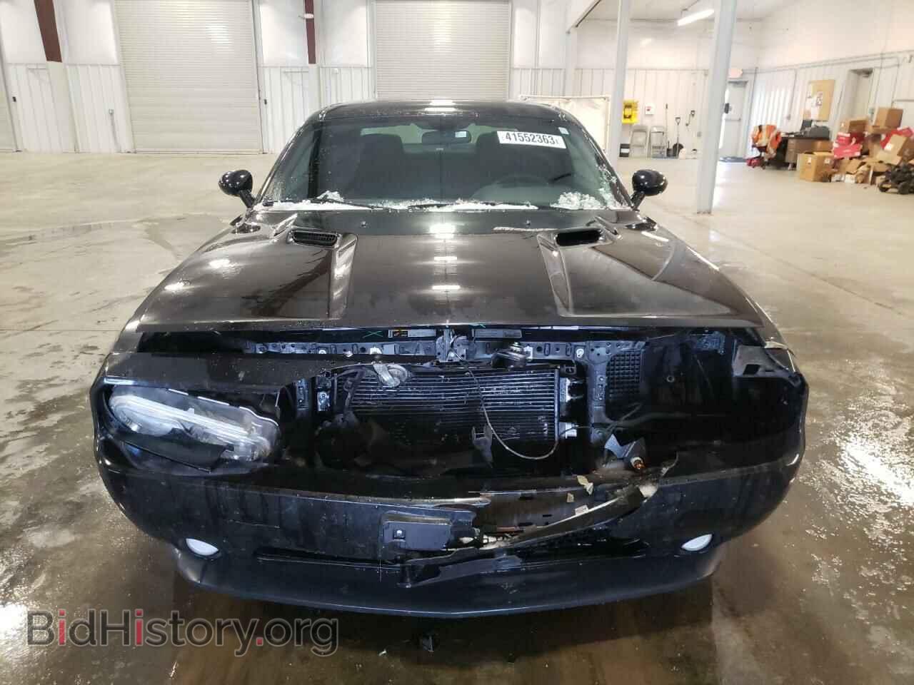 2013 DODGE CHALLENGER - VIN: 2C3CDYAG2DH673146 - Фото 5