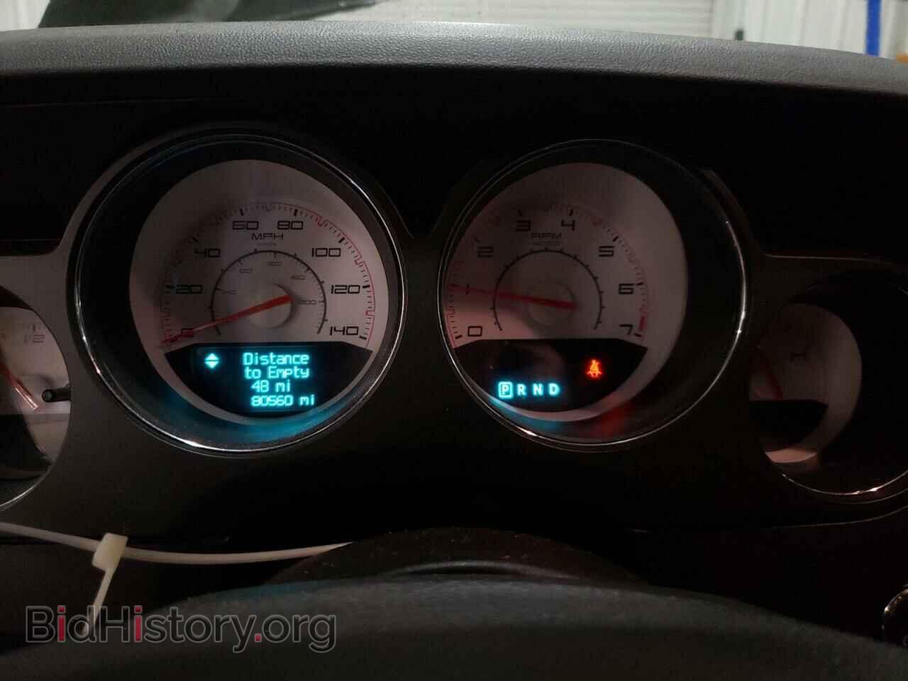 2013 DODGE CHALLENGER - VIN: 2C3CDYAG2DH673146 - Фото 9
