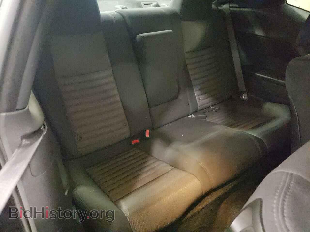 2013 DODGE CHALLENGER - VIN: 2C3CDYAG2DH673146 - Фото 10