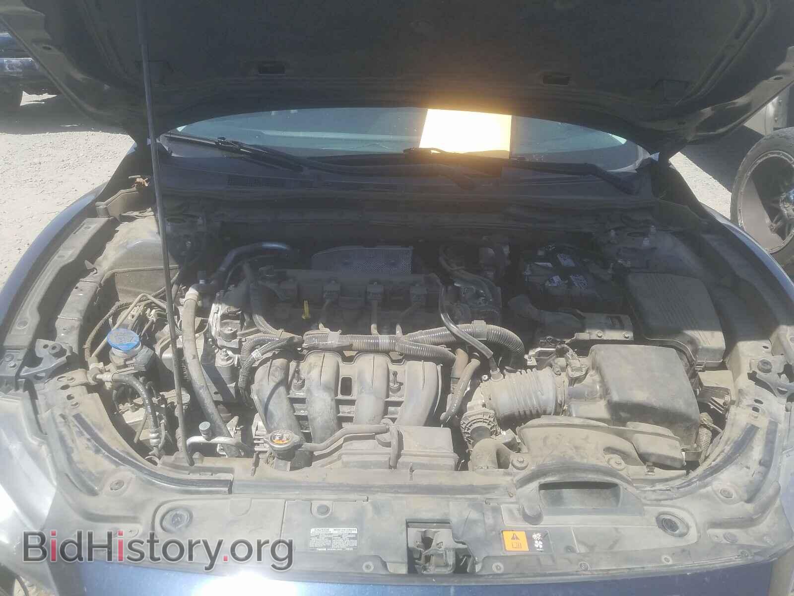 2015 MAZDA 6 - VIN: JM1GJ1V52F1217896 - Фото 7