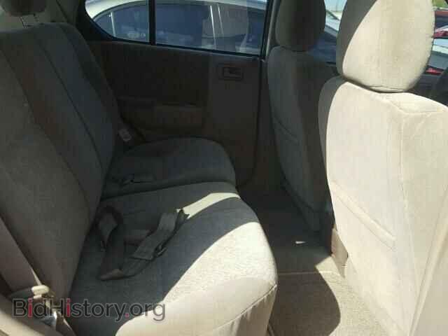 2000 ISUZU RODEO - VIN: 4S2DM58W7Y4332277 - Фото 6