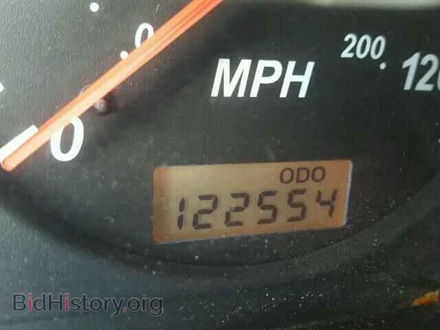 2000 ISUZU RODEO - VIN: 4S2DM58W7Y4332277 - Фото 8