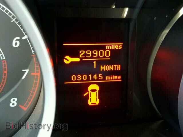 2013 MITSUBISHI LANCER - VIN: JA32U2FU9DU010672 - Фото 8