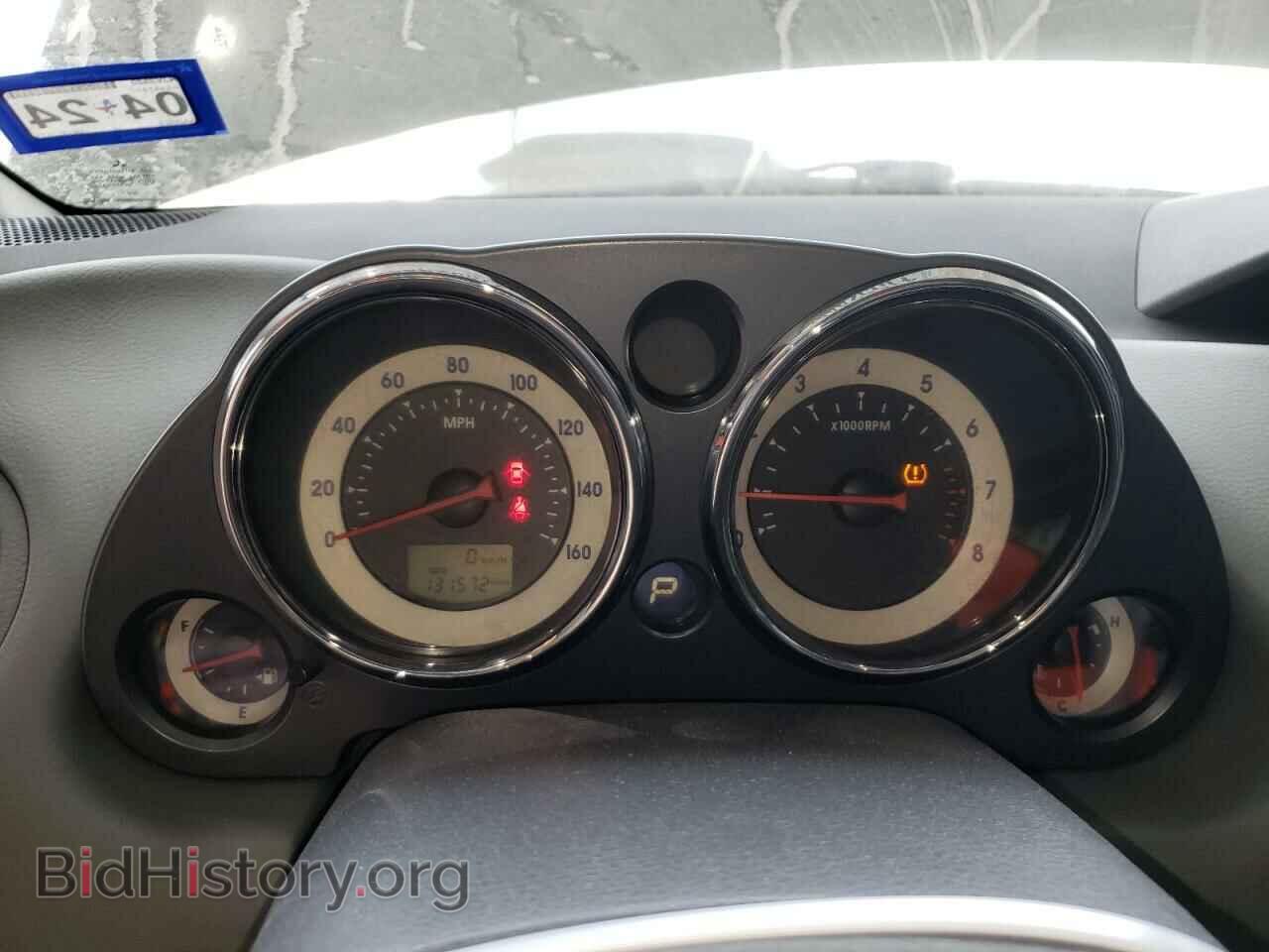 2011 MITSUBISHI ECLIPSE - VIN: 4A31K5DF0BE002571 - Photo 9