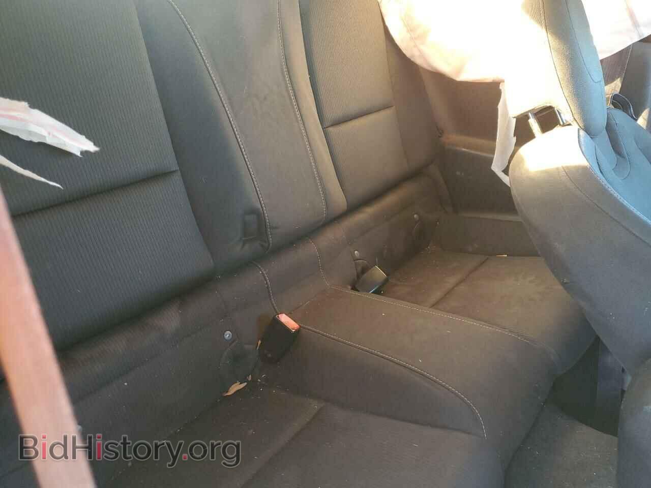 2013 CHEVROLET CAMARO - VIN: 2G1FB1E31D9103204 - Фото 10
