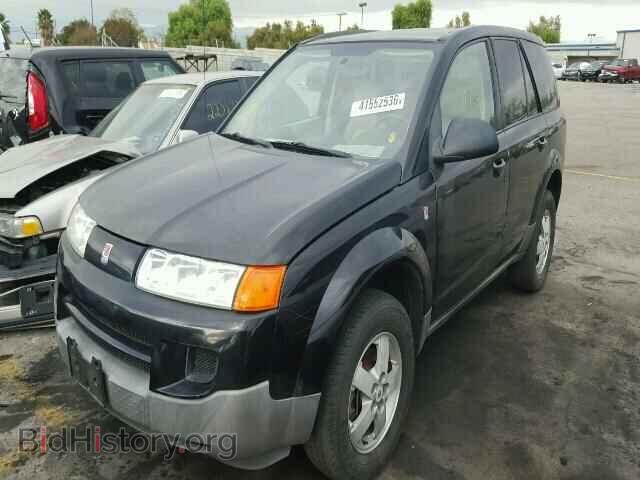 2005 SATURN VUE - VIN: 5GZCZ43D35S814906 - Фото 2