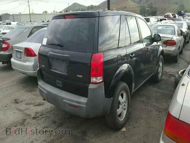 2005 SATURN VUE - VIN: 5GZCZ43D35S814906 - Фото 4