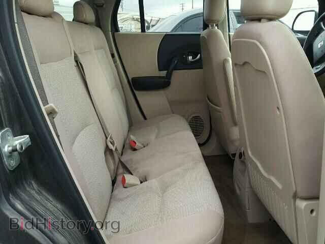 2005 SATURN VUE - VIN: 5GZCZ43D35S814906 - Фото 6