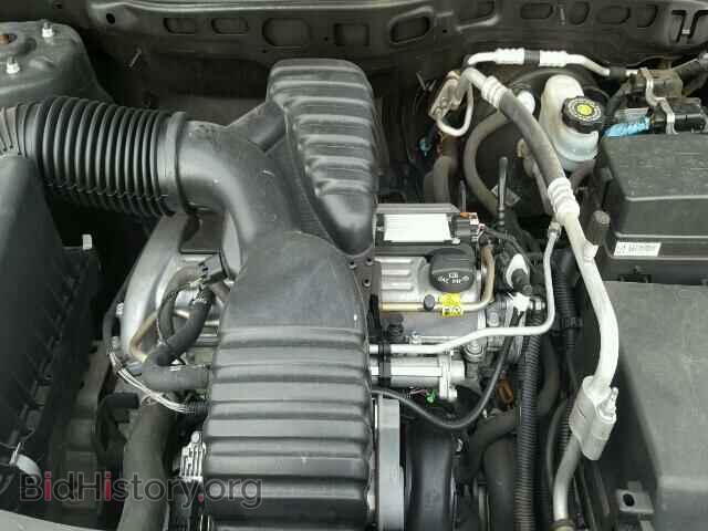 2005 SATURN VUE - VIN: 5GZCZ43D35S814906 - Фото 7
