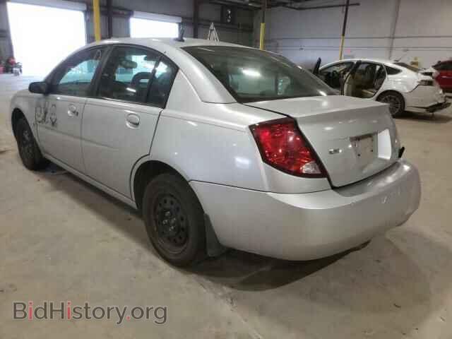 2007 SATURN ION - VIN: 1G8AJ58F77Z106484 - Фото 3