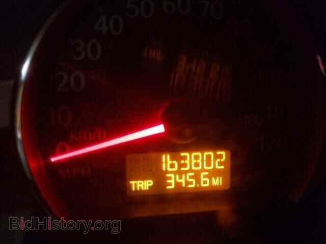 2007 SATURN ION - VIN: 1G8AJ58F77Z106484 - Фото 8