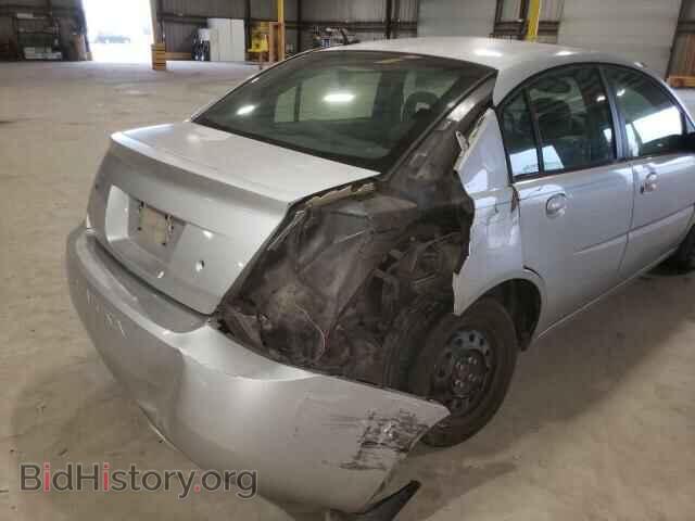 2007 SATURN ION - VIN: 1G8AJ58F77Z106484 - Фото 9