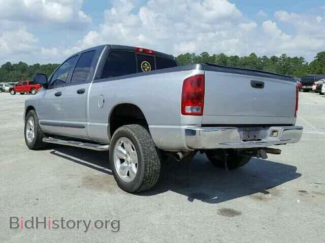 2002 DODGE RAM 1500 - VIN: 3D7HA18NX2G176208 - Фото 3