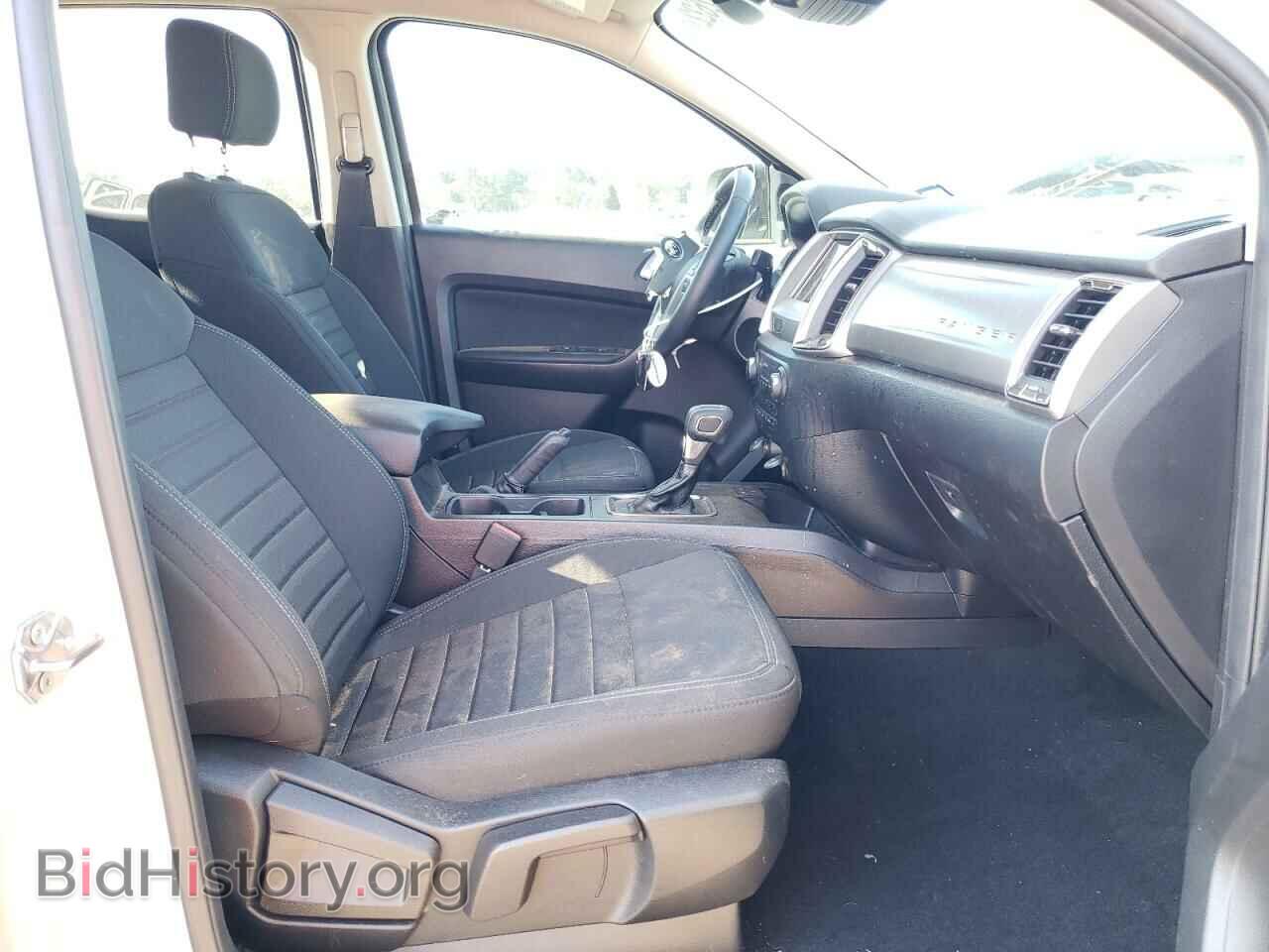 2021 FORD RANGER - VIN: 1FTER4EH4MLD93796 - Фото 5