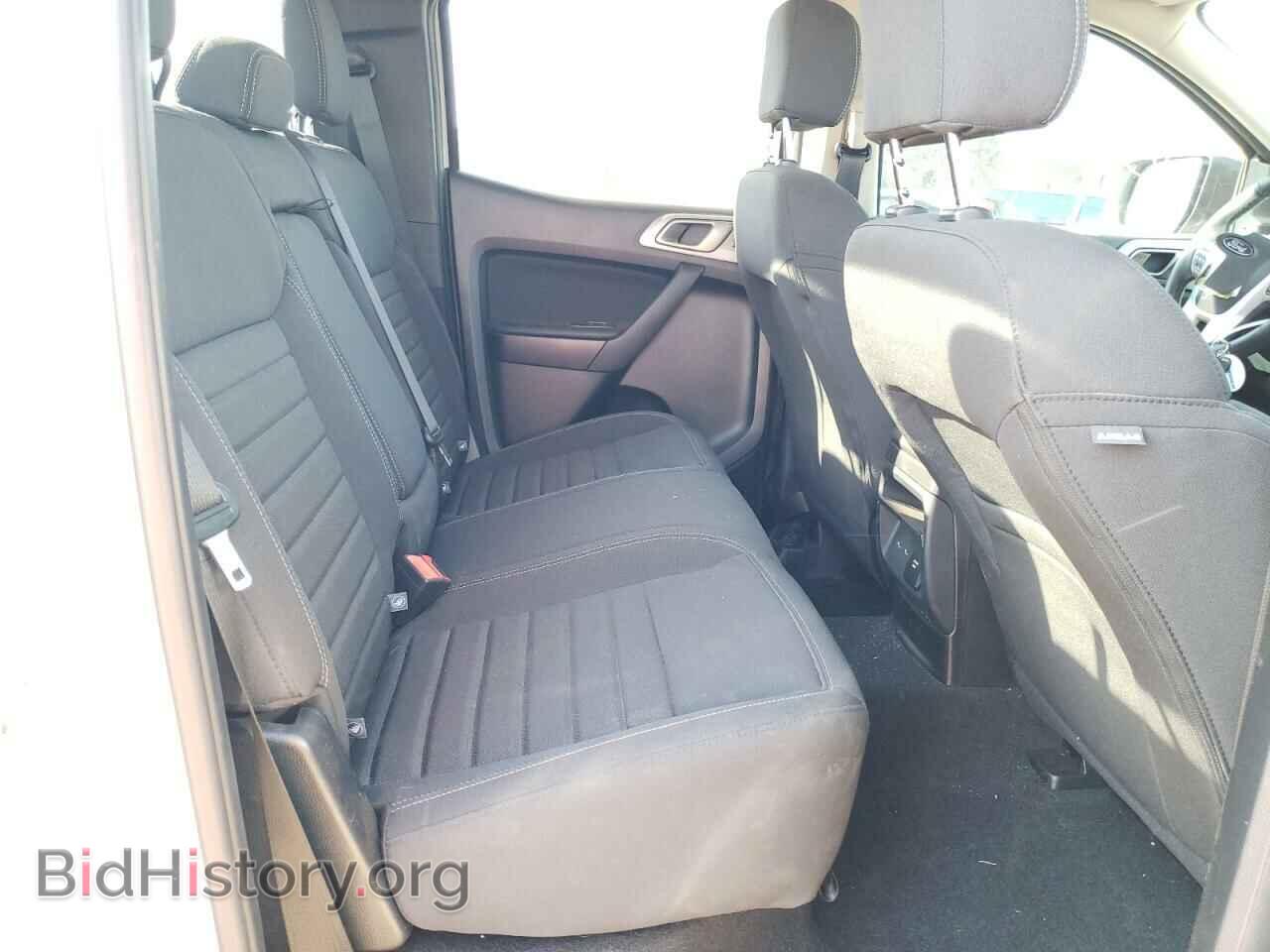 2021 FORD RANGER - VIN: 1FTER4EH4MLD93796 - Фото 6