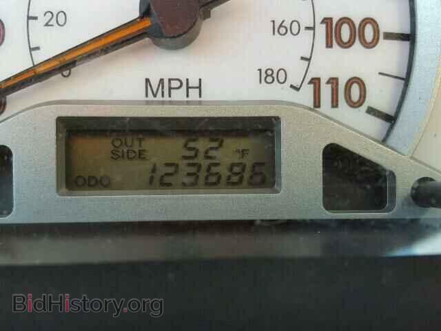 2007 TOYOTA COROLLA - VIN: 1NXBR32EX7Z861693 - Фото 8