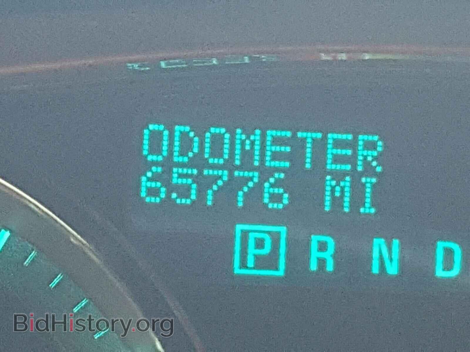 2011 BUICK ENCLAVE CX - VIN: 5GAKRBED2BJ378065 - Фото 8