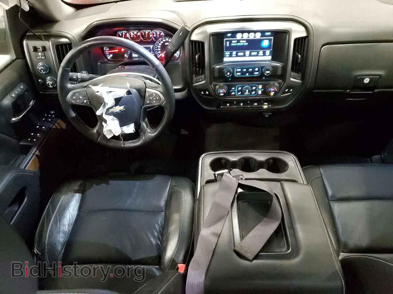2017 CHEVROLET All Models - VIN: 3GCUKSEC5HG416093 - Фото 8