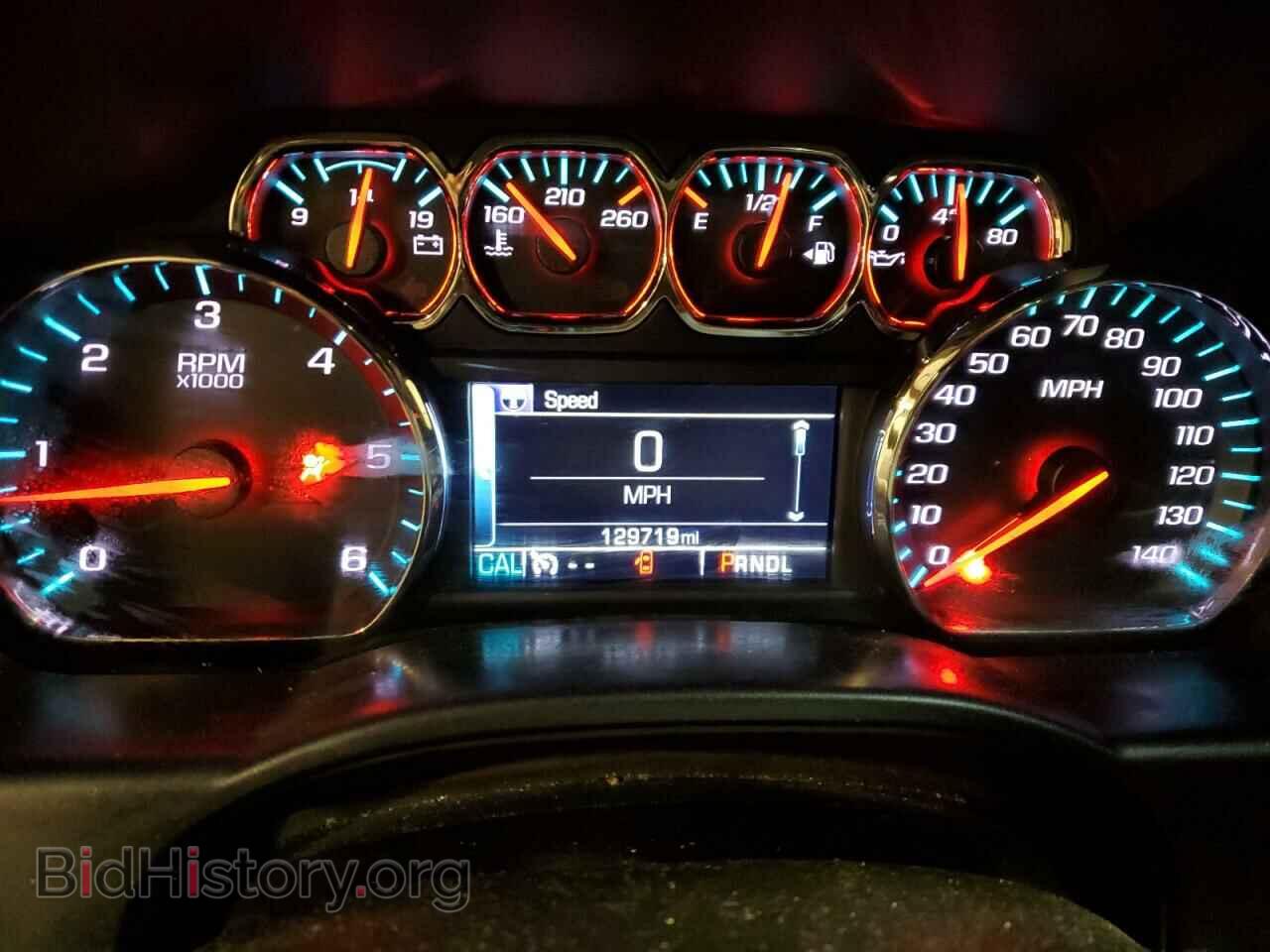2017 CHEVROLET All Models - VIN: 3GCUKSEC5HG416093 - Фото 9