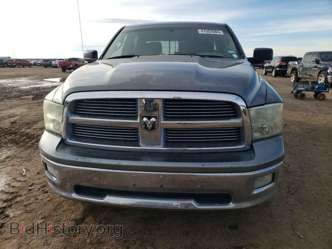 2012 DODGE RAM 1500 - VIN: 1C6RD6LT1CS118188 - Фото 5