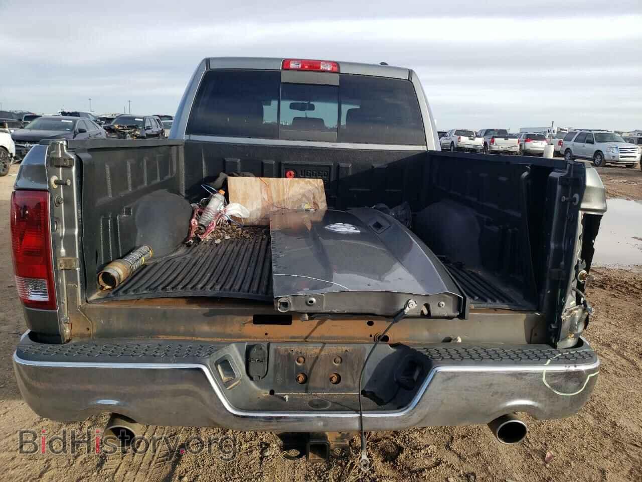 2012 DODGE RAM 1500 - VIN: 1C6RD6LT1CS118188 - Фото 6