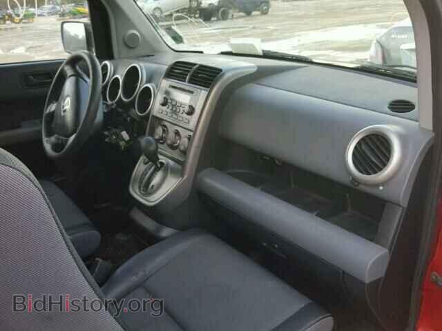 2003 HONDA ELEMENT - VIN: 5J6YH185X3L013689 - Фото 5