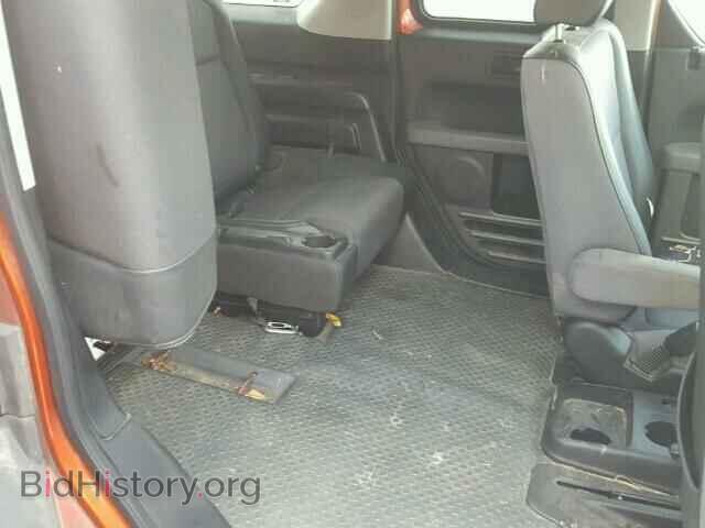 2003 HONDA ELEMENT - VIN: 5J6YH185X3L013689 - Фото 6
