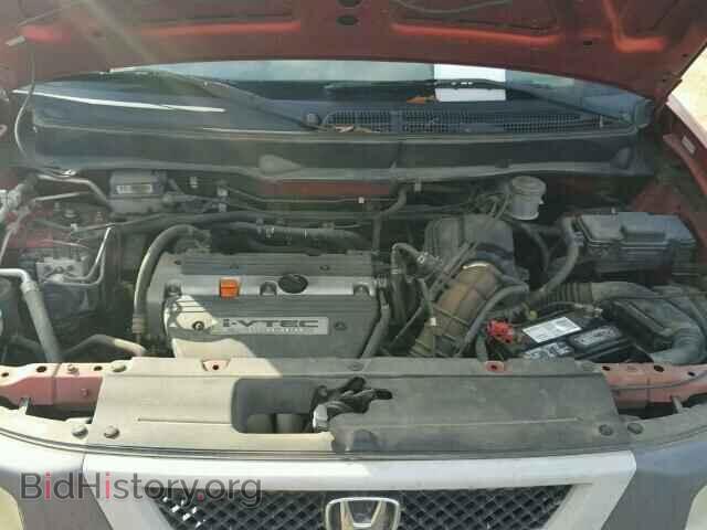 2003 HONDA ELEMENT - VIN: 5J6YH185X3L013689 - Фото 7